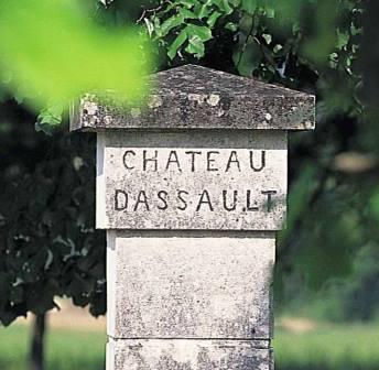 Learn all about St. Guide Emilion, Chateau Complete Dassault
