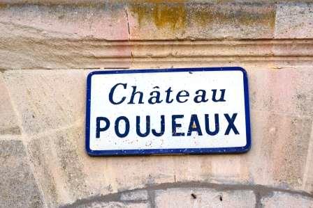 Learn about Chateau Poujeaux, Medoc, Haut Complete Guide Moulis
