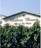 Chateau Chauvin St. Emilion Bordeaux, Complete Guide