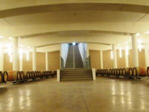 Château Cheval Blanc, wines of Bordeaux - Wines & Spirits – LVMH