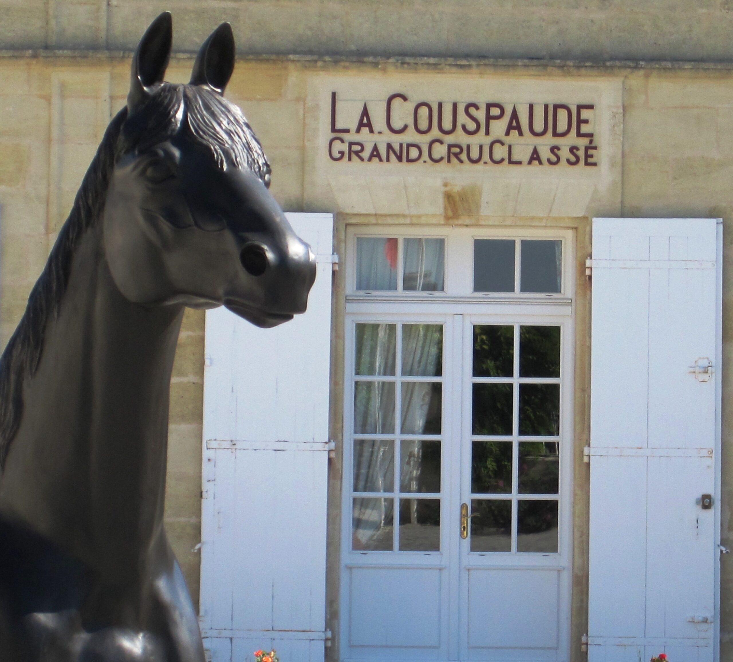Learn about Chateau La Couspaude Wine, Emilion St. Complete Guide
