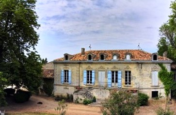 Chateau Coutet St. Emilion Bordeaux, Complete Guide