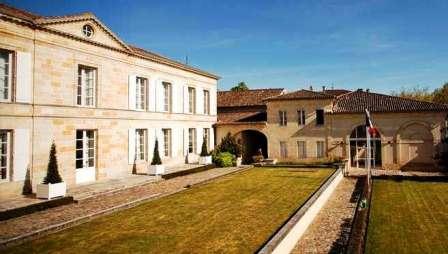 Learn about CHT. Grand Ducasse Complete Puy Pauillac, Guide