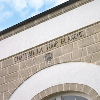 Blanche Guide Complete Tour about Sauternes, Chateau Learn La