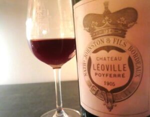 Learn about Chateau Leoville Poyferre, Complete Guide