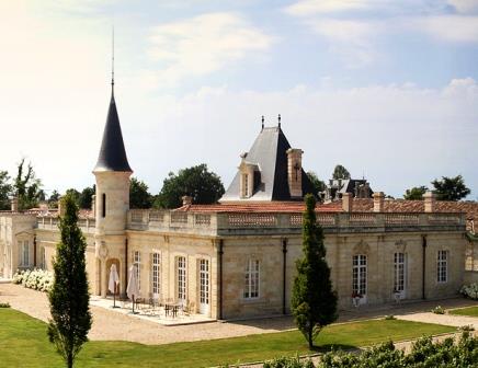 Learn all about Ch. Complete Guide Margaux, Marojallia