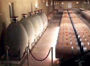 Learn about Chateau Guide Margaux, de Terme Complete Marquis