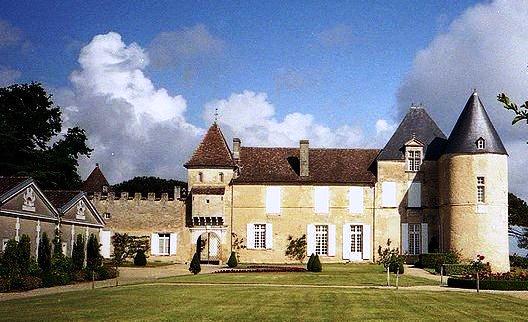 Learn about Chateau d'Yquem Sauternes Bordeaux, Complete Guide