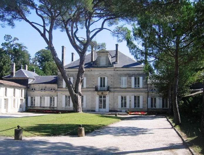 Chateau Batailley Learn Pauillac, Guide about Complete