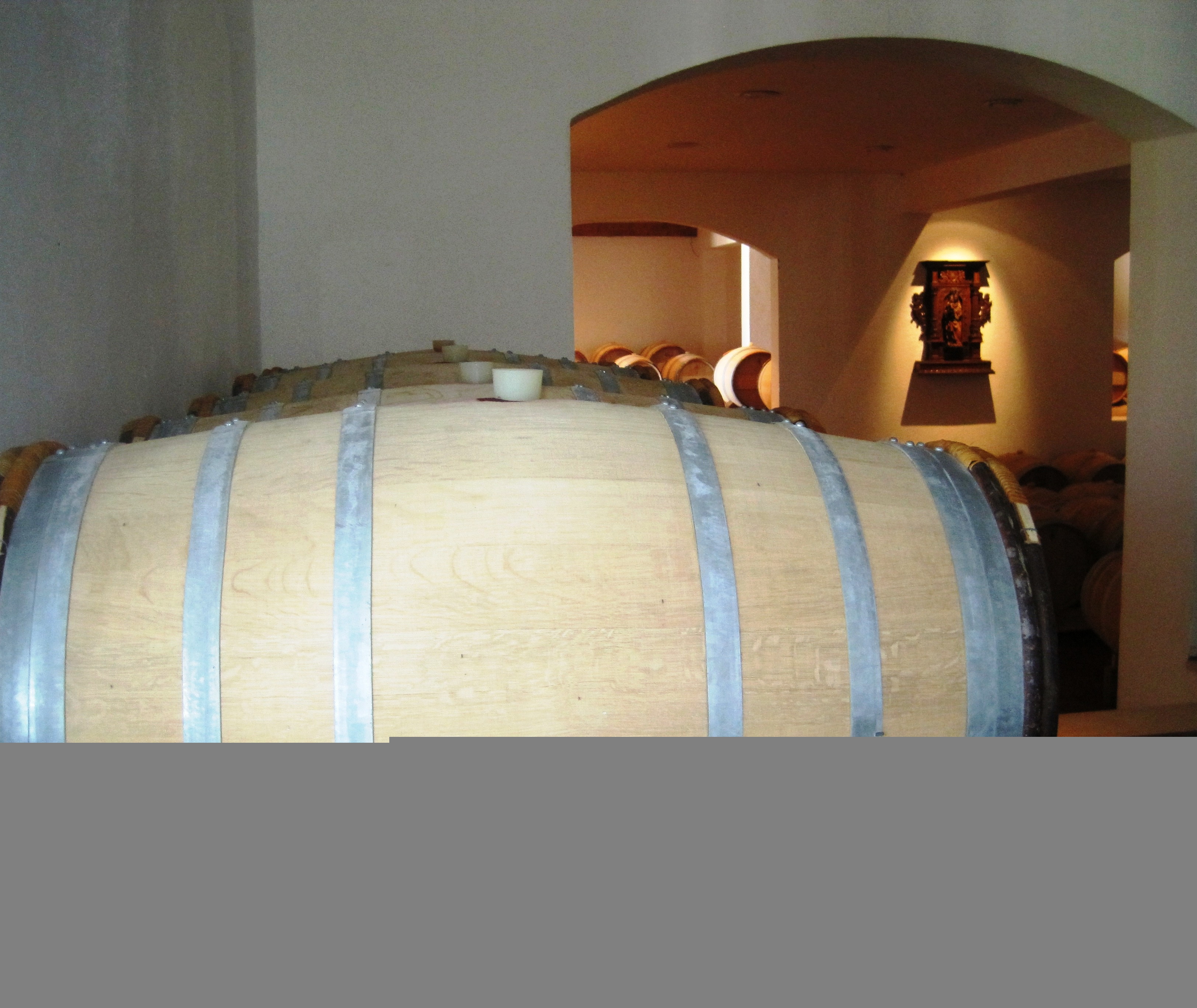 cigar barrel | The Wine Cellar Insider