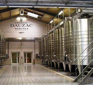 Learn all Chateau Dauzac Guide Complete about Margaux
