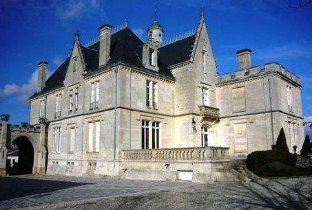 Learn about Chateau Pape Guide Pessac Leognan, Clement Complete