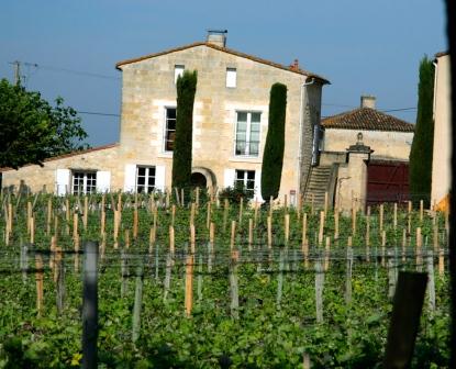 Chateau Cadet Bon St. Emilion Bordeaux, Complete Guide