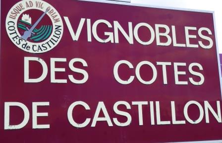 Cotes de Castillon Bordeaux Guide, Best Wines, Vineyards, Chateaux