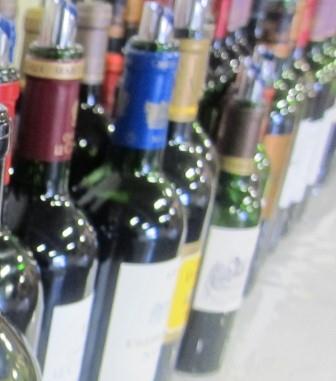 Kosher Wine Guide with Buying Tips For The Holidays