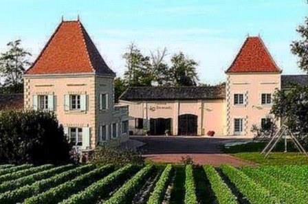 Chateau Les Bertrands Cotes de Blaye Bordeaux, Complete Guide