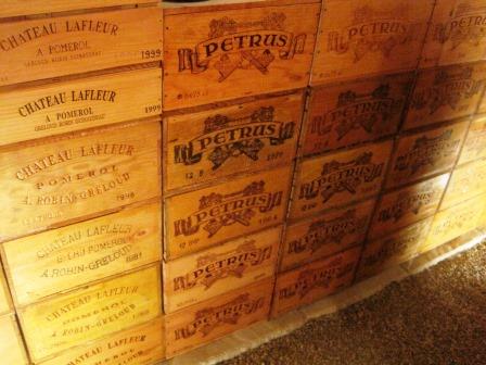 Collect Bordeaux Wine, Getting Started, The Best Wines to Cellar Now