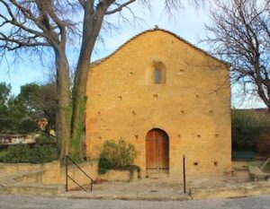 Learn about Chapelle St. Theodoric Chateauneuf du Pape Complete Guide