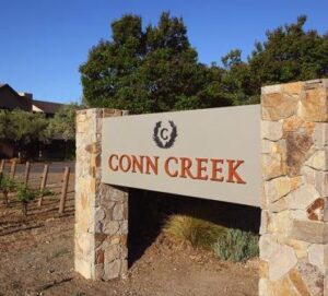 Conn Creek Winery Napa Valley California Cabernet Sauvignon Wine