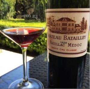 Learn about Guide Pauillac, Batailley Complete Chateau