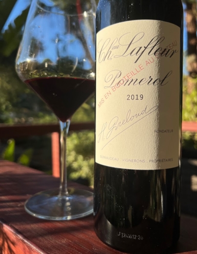 2019 Pomerol Wine Buying Guide with Tasting Notes