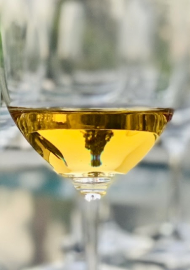 2021 Sweet Bordeaux Wine, Sauternes, Barsac, Vintage Report