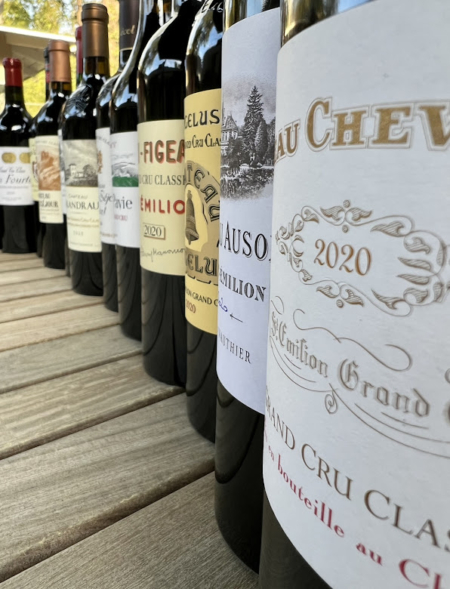 1 Pt Buying Guide Emilion Saint Wines 2020 Wine Complete A-C